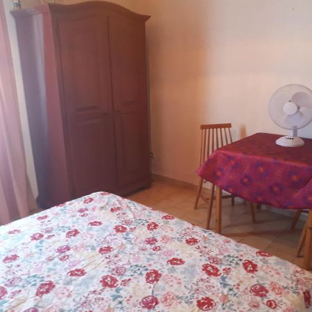 Leo'S Chambres D'Hote 阿格德 外观 照片